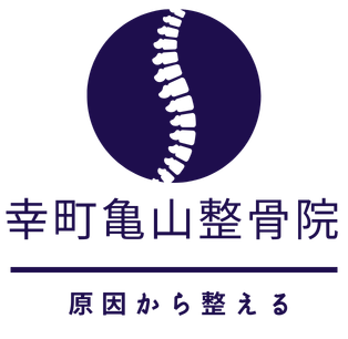 幸町亀山整骨院